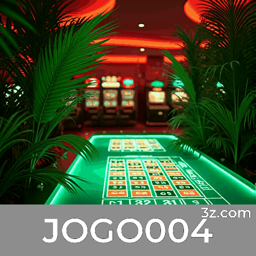 JOGO004: A Experiência de Dealer ao Vivo Preferida no Brasil
