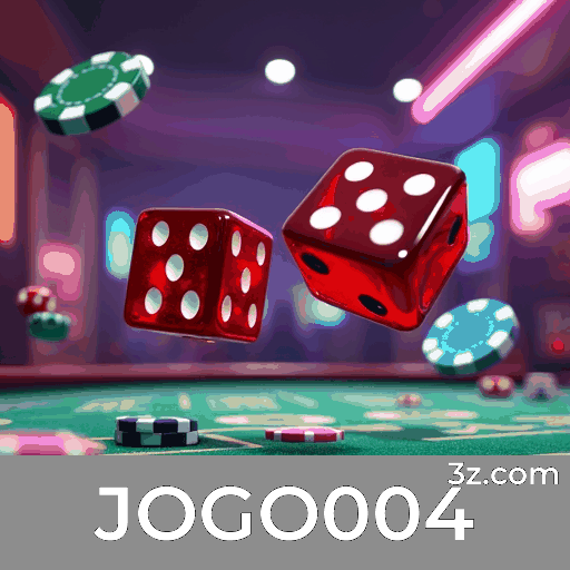 JOGO004: A Experiência de Dealer ao Vivo Preferida no Brasil